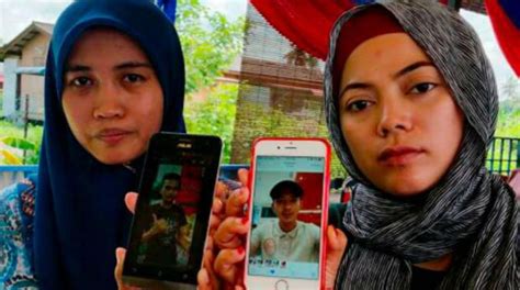 Dua Rakyat Malaysia Hilang Di Jakarta Ditahan Dalam Lokap Isu Semasa Portal Utama Cari Infonet