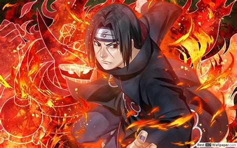 Itachi Fond Decran 4k Itachi 4k Wallpapers Wallpaper Cave Silva Images