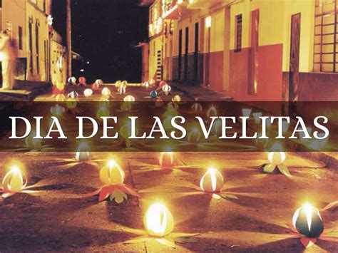 Este lunes 7 de diciembre se celebrará el día de velitas de 6:00 p.m. Navidad En Colombia by Laura Gamez