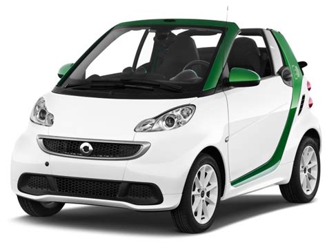 2016 Smart Fortwo Review Ratings Specs Prices And Photos The Car