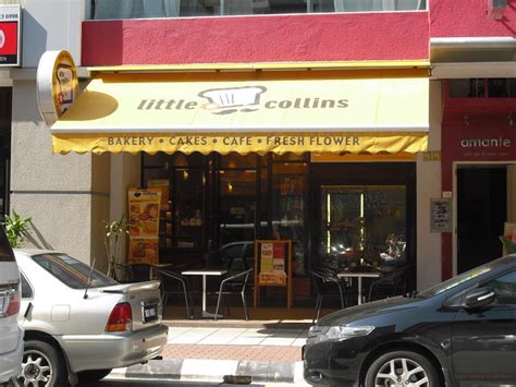 Lots of great korean restaurants. Little Collins Restaurant at Solaris Mont Kiara, Kuala Lum ...