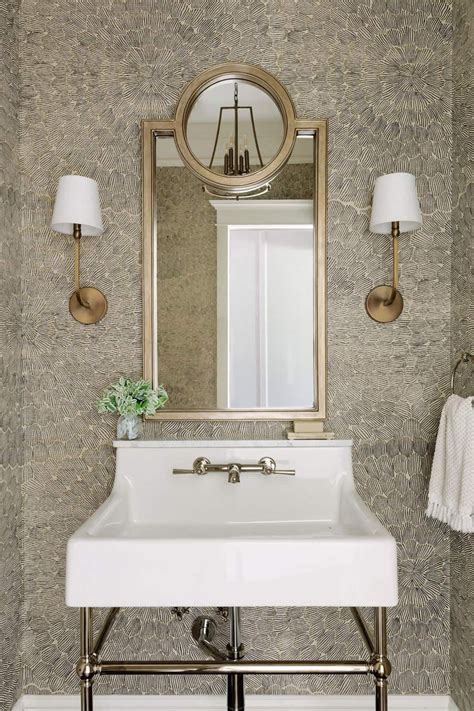 Tone On Tone Decorating Advice Centered By Design Bathroom Interior