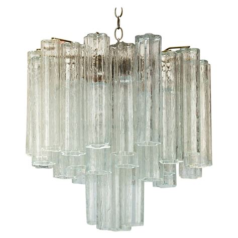 Camer Glass Chandelier | Glass chandelier, Chandelier, Glass texture