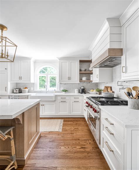 Mitchell Project Stonington Cabinetry And Designs