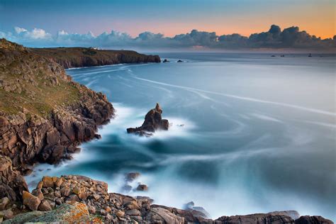How To Take Long Exposure Landscape Photos Nature Ttl