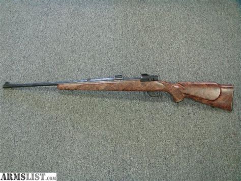 Armslist For Sale Midland 2100 30 06 Bolt Action Rifle Parker Hale