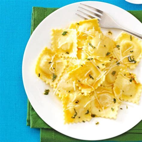 10 Fancy Types Of Pasta And What They Go Well With