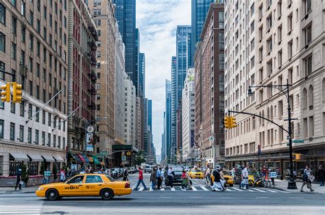 Adapt To City Life 3 Essential Tips For Living In New York