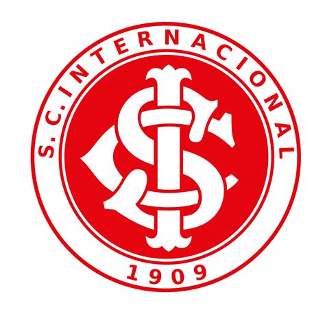 Brinde connosco à liberdade, todos os dias. Internacional Logo - Sport Club Internacional de Brasil ...