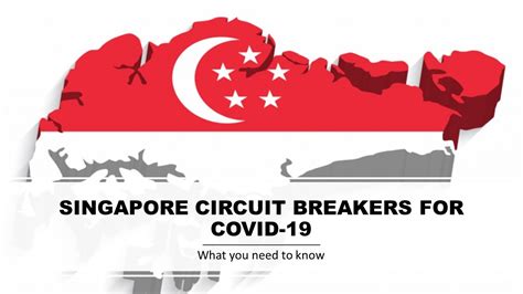 Activities shared by the public, influencers and celebrities. Singapore Circuit Breakers Measures for COVID-19: What you ...