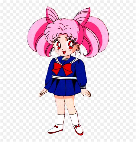 Sailor Moon R Chibiusa Hot Sex Picture