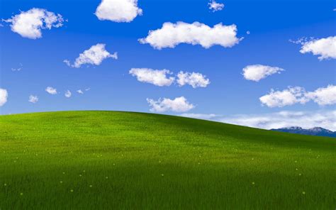 Free Download Windows Xp Bliss Remake Wallpaper V2 By Sambox436