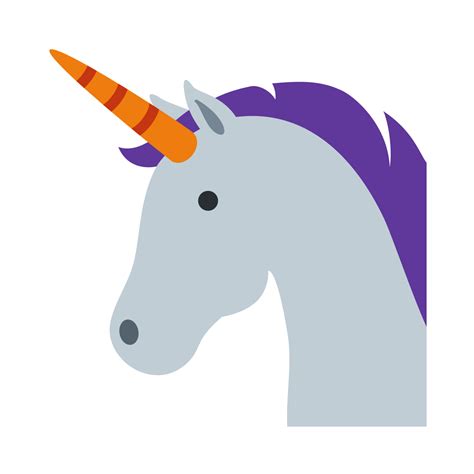 濾 Unicorn Emoji What Emoji 類
