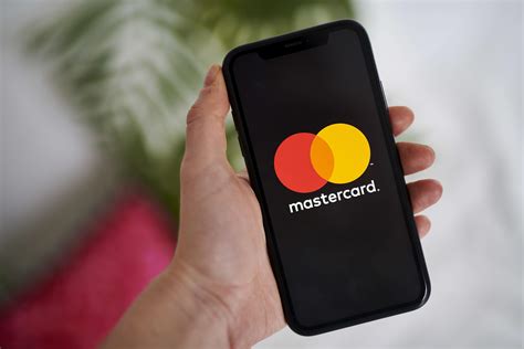 Mastercard and Verizon announce partnership for 5G ...
