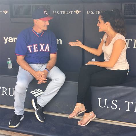 Lauren Shehadi's Feet