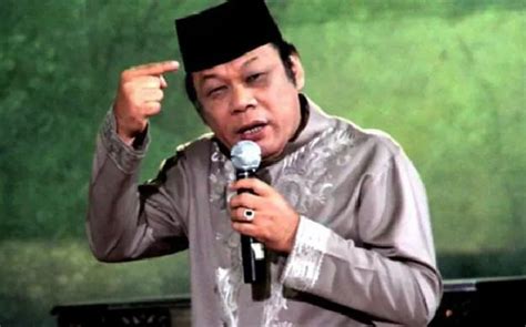 Biografi Kh Zainuddin Mz Dai Kondang Sejuta Ummat Mitra Jakarta