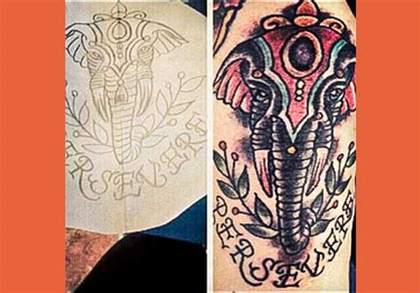 Inspiring Hivaids Tattoos