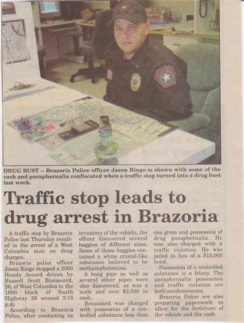 Past to the Present | Brazoria, TX