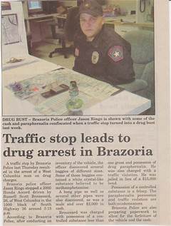 The Fall Of A Brazoria Empire Elite Businessman Busted For Embezzlement