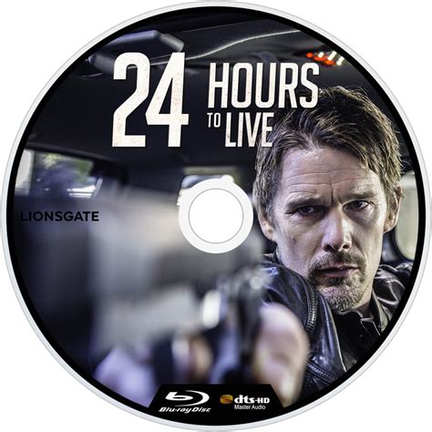 24 hours to live : 24 Hours to Live | Movie fanart | fanart.tv