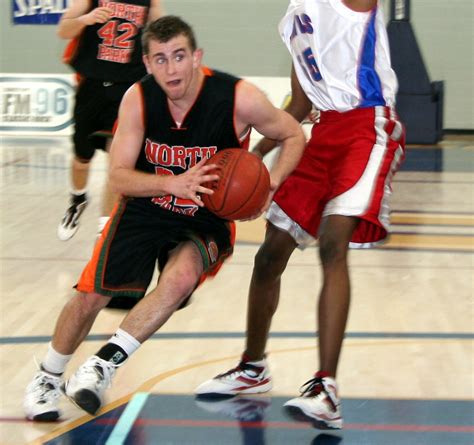 North Park Collegiate Vs Jarvis Collegiate Offsa Tourney Flickr