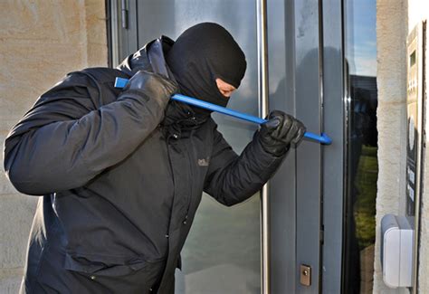 Tips Of What To Do When An Intruder Breaks Into Your House Okc Locksmith