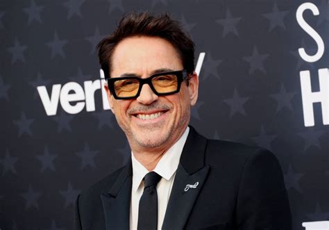 Γιατί ο Robert Downey Jr χαίρεται που δεν κέρδισε το Όσκαρ το 1993 Ingr