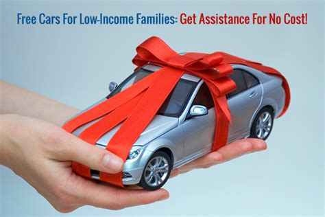 Other policies, such as a generous eitc and child care assistance may be even more helpful because they more 2 see appendix. Free Cars For Low-Income Families: Get Assistance For No Cost!