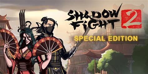 Players can download the original version of shadow fight 2 or choose the money mod all weapons unlocked (coins + gems) that apply to both the. Shadow Fight 2 Special Edition Hileli Apk - Mod Para | İndirin.co