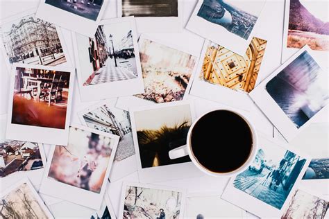 How To Make A Picture Look Like A Polaroid Make It With Adobe