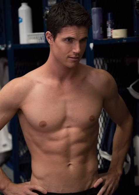 Pin On ROBBIE AMELL II
