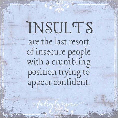 Don't forget to confirm subscription in your email. Pin by CeLeah on jealousy and haters (With images) | Insecure people, Life quotes, Insulting