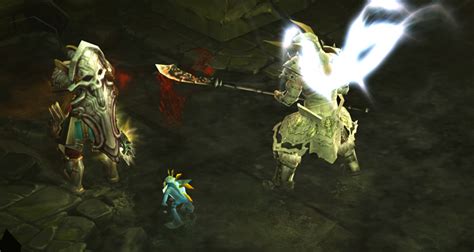 Pet is a common name for any summonable companion of a player. Farming The Murlocket - Diablo 3 Amulet that Spawns a ...