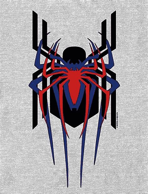 Marvel Reveals New Spider Man Logo Representing All 3 Spider Men