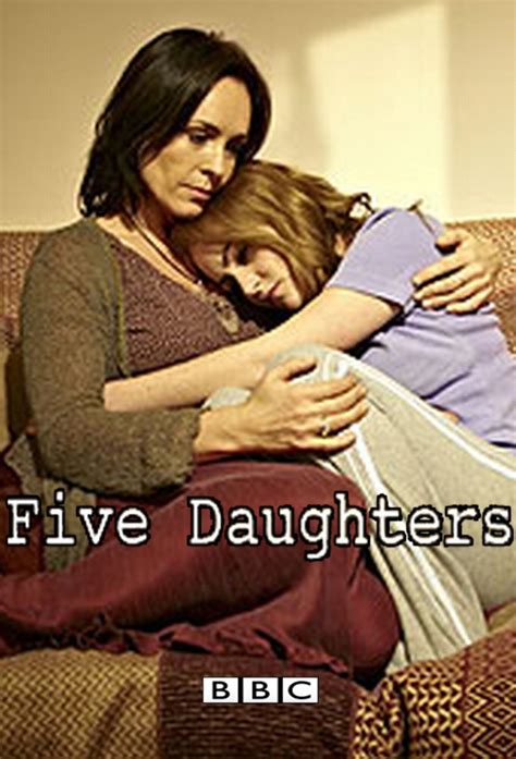 Five Daughters Dvd Planet Store