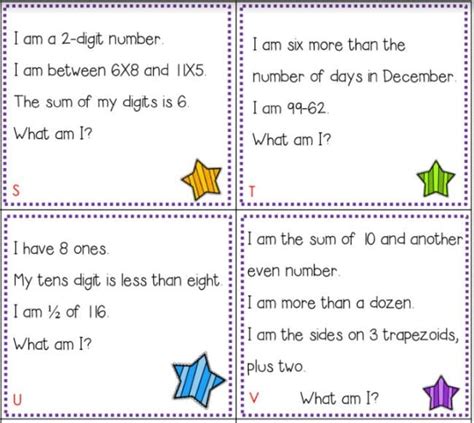 21 Third Grade Math Games To Keep Kids Engaged In Learning