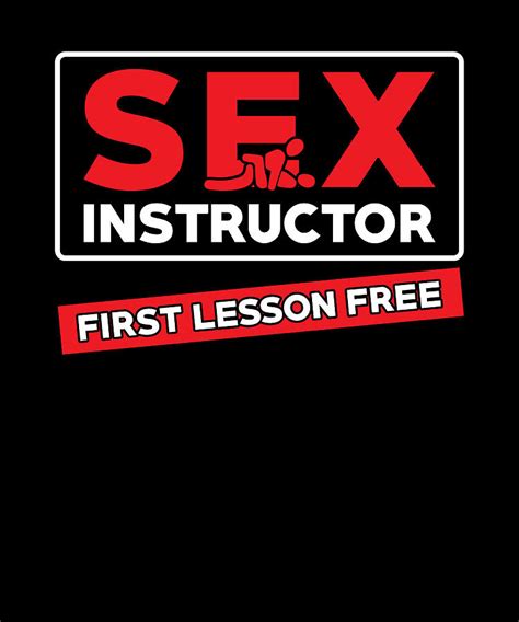 Sex Instructor First Lesson Free Digital Art By Manuel Schmucker Fine