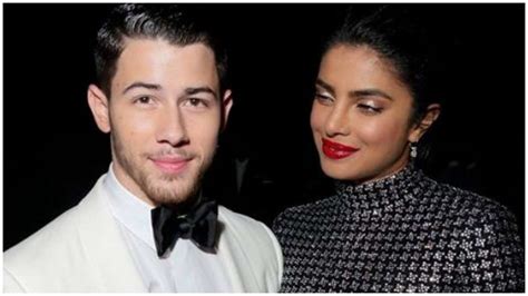 After months of secrecy, priyanka chopra and nick jonas have finally announced their relationship with their engagement party. 'The story sort of wrote itself': Nick Jonas shares his ...