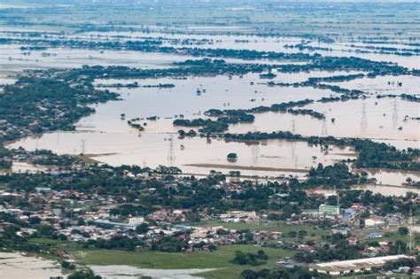 Nueva Ecija Nagdeklara Ng State Of Calamity Pilipino Star Ngayon