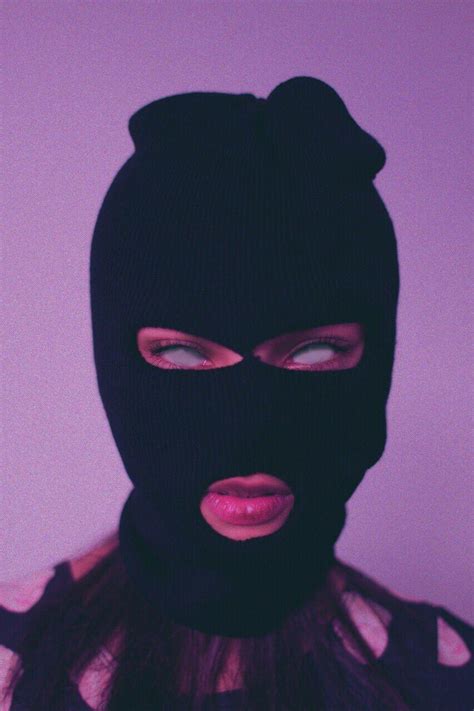 Ski Mask Aesthetics Wallpapers Wallpaper Cave