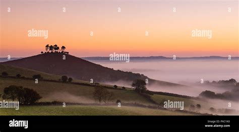Hill England Credit Hi Res Stock Photography And Images Alamy
