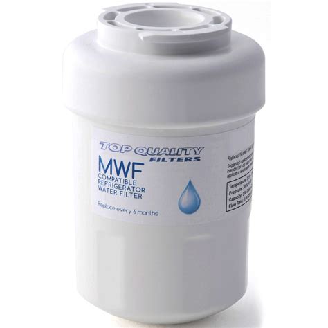 Top 8 Water Filter For Ge Refrigerators Home Previews