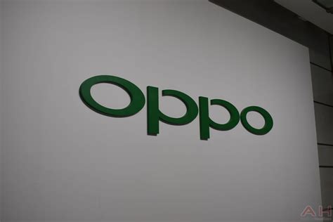 Global Smartphone giant OPPO Mobile expands to Nigeria - Ventures Africa