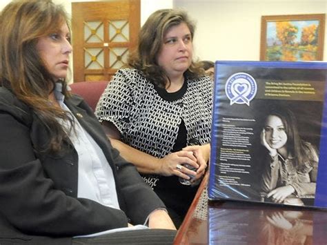 Moms Of Murdered Daughters Push For Nevada Dna Bill