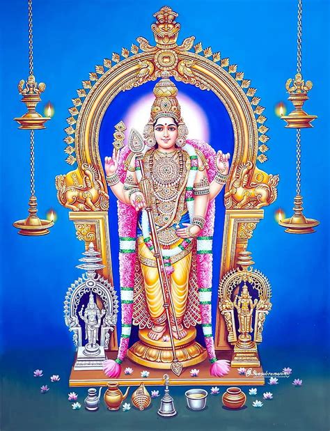 Ultimate Collection Of Murugan Images Hd Over 999 Stunning And High