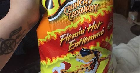 Hot Cheetos Album On Imgur