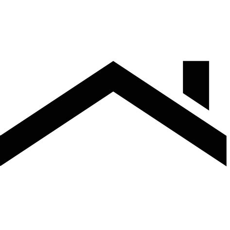 Roof Icon 266363 Free Icons Library