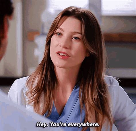 Greys Anatomy Naked Gif Greys Anatomy Naked Liike Youve Seen Me Naked