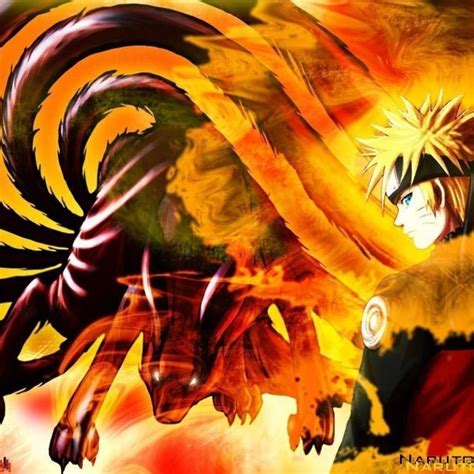 Hd wallpapers and background images. 10 New Naruto Nine Tails Wallpaper FULL HD 1920×1080 For PC Desktop 2020