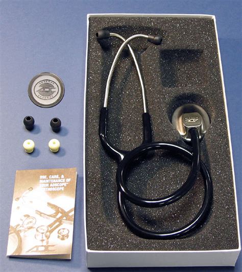 Acoustic Stethoscope Review Page 1 Best Stethoscope